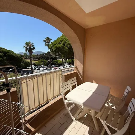 Port De 4 Personnes Appartement