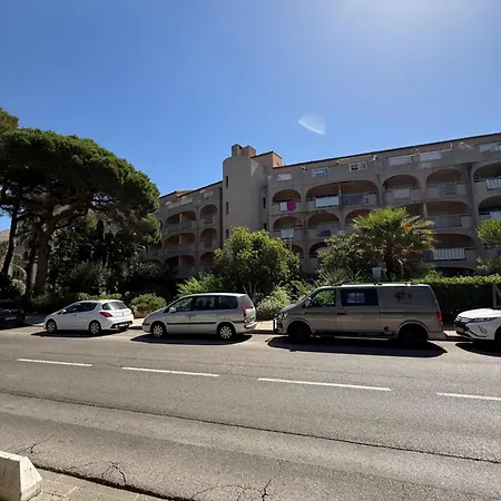 Apartment Port De 4 Personnes