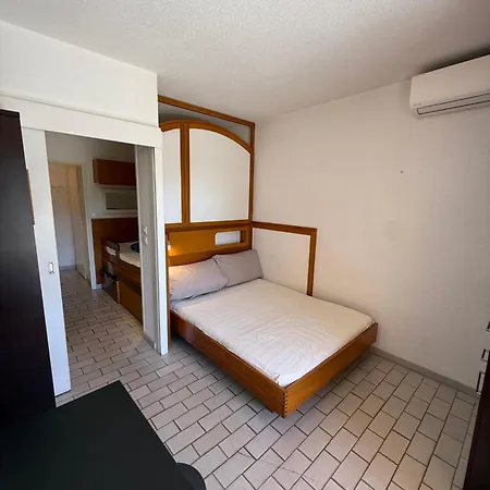 Port De 4 Personnes Appartement *