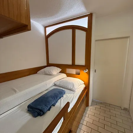Apartment Port De 4 Personnes