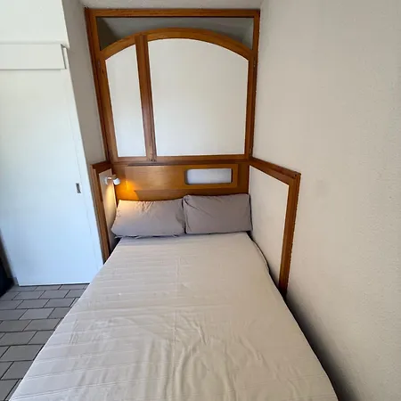 Appartement Port De 4 Personnes