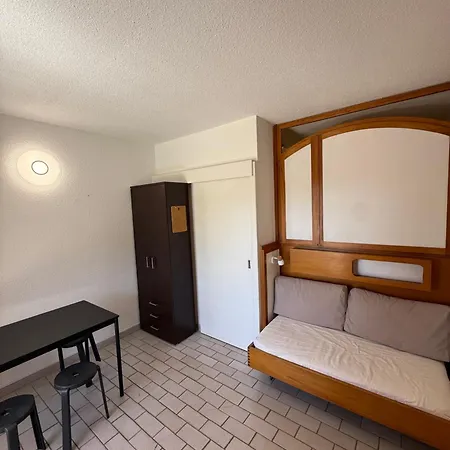 Port De 4 Personnes Appartement Hyères